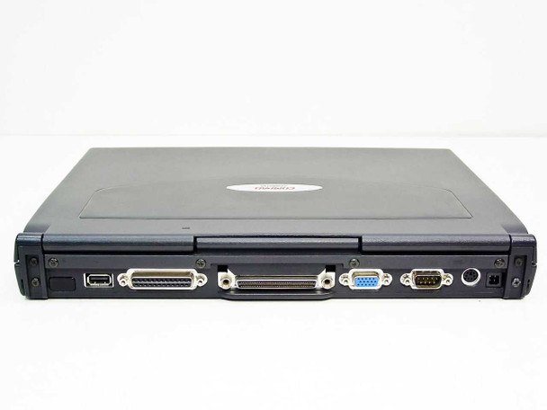 Compaq 6300/T/6400/D/O/3 Laptop - No AC Adapter (ARMADA 7400)