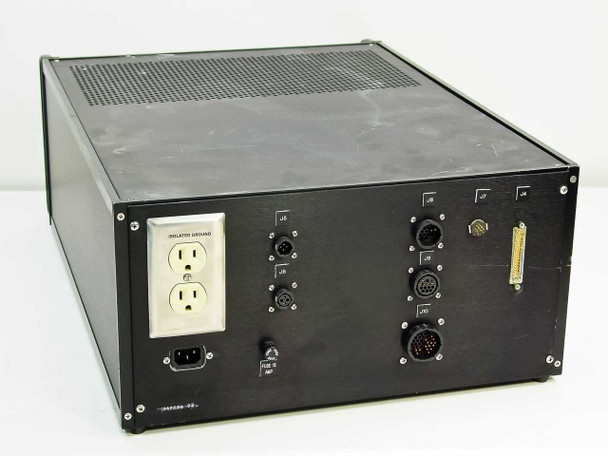 Keithley 61300 9540/P Board ERB-24 Relay I/O with Power Supplies in Enclosure