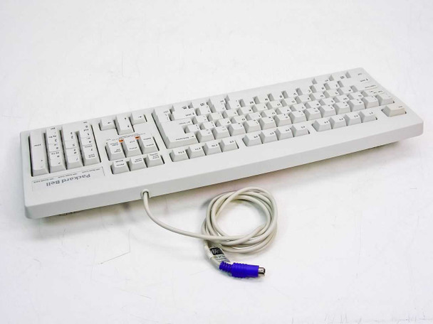 Packard Bell 5140M - Keyboard PS/2 connector (120305-01)