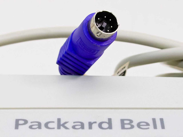 Packard Bell 5140M - Keyboard PS/2 connector (120305-01)