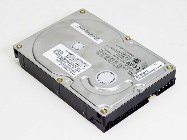 Dell 20.4GB AT Fireball Hard Drive Quantum QML20000LD-A (041RRT)