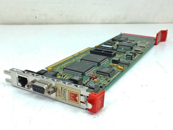 Madge Smart 16/4 MC Ringnode (S16) 154-080-05