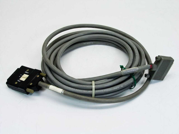 IBM 6423153 20-Foot 3472 Paramount E/C A50277 Cable with Test Switch - 1987