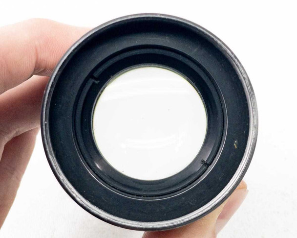 Bell & Howell 16mm 2 Inch F/1.6 Projection Lens - Vintage Photography Equipment