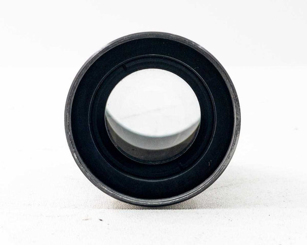 Bell & Howell 16mm 2 Inch F/1.6 Projection Lens - Vintage Photography Equipment