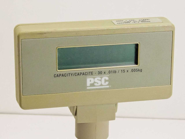 Spectra Physics Scale Display for POS System 4683 - RJ11 (960RD)