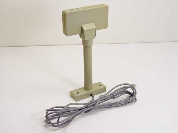 Spectra Physics Scale Display for POS System 4683 - RJ11 (960RD)