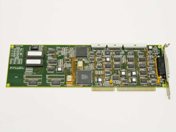 Compaq Controller Card - WD1009V-EXT - 61-600293-00 121699-001