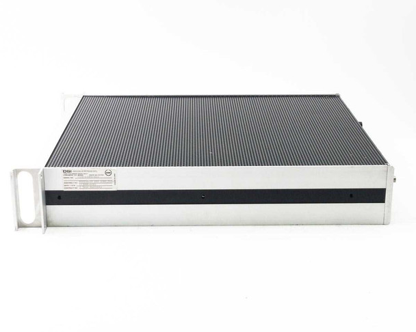 Decom Systems DSI 7376 PSK PCM Bit Synchronizer PSK Demodulator 7376-41000-012