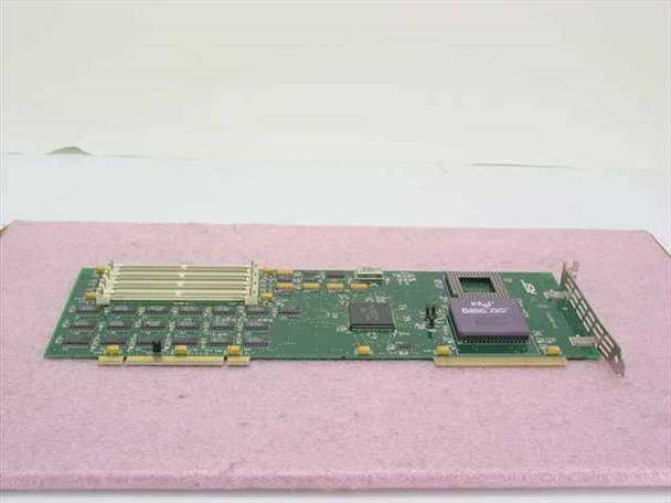 AST 8-Bit 486 Processor / Memory Board for Desktop Computer (202397)