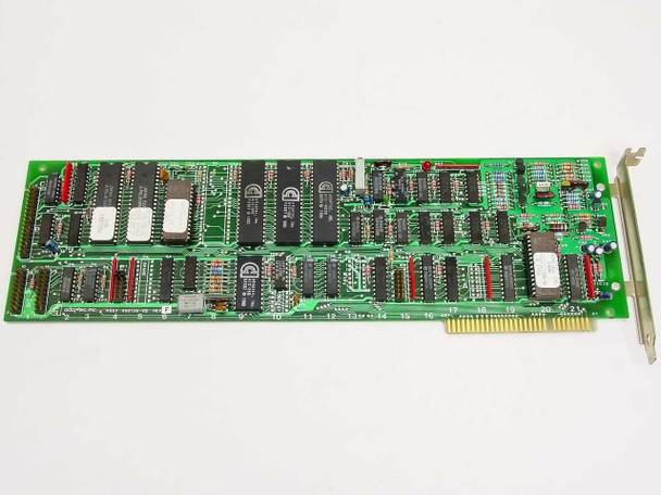 Adaptec 16 BIT ISA Controller Card (ACB-2010A)