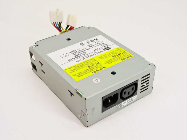 Teapo Electronic Power Supply TP345B Rev. A