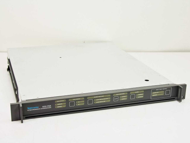 Tektronix Synchronous Changeover (ECO-170A)