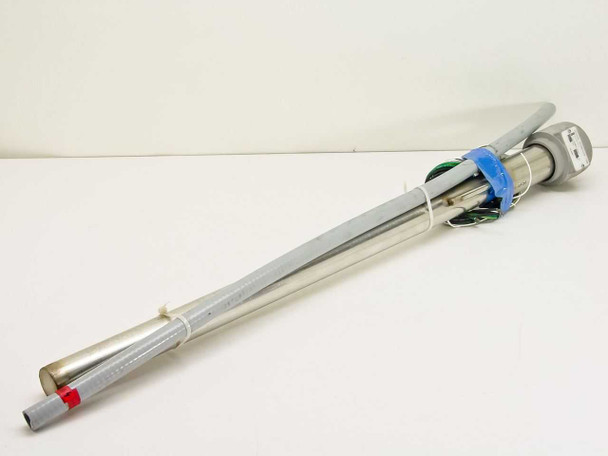 Process Technology Immersion Heater (SM3430-3-PT-II)