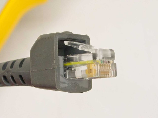 Symbol LS 4000i LS4005I-I117 Barcode Scanner with RJ-45 Connector