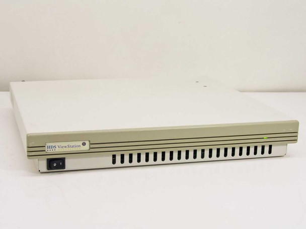 HDS BA-J270083-001 View Station X - Vintage Human Designed Systems Computer