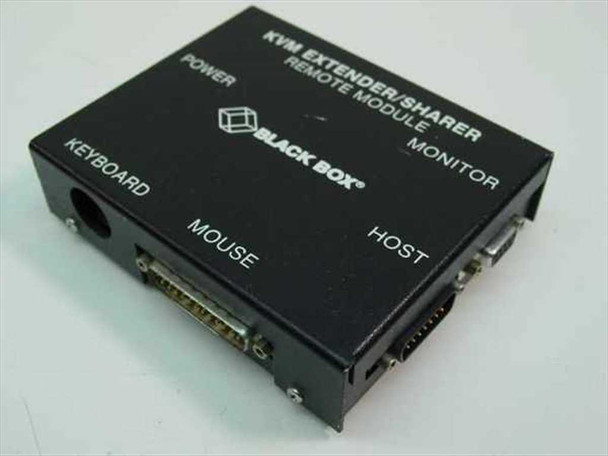 Black Box AC223A Black Box KVM Extender/Sharer Remote Module