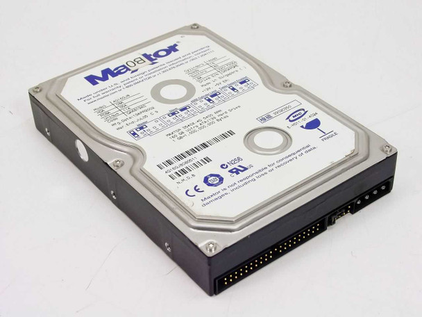 Maxtor 160.0GB 3.5" D540X-4G Ultra ATA/133 HDD (4G160J8)