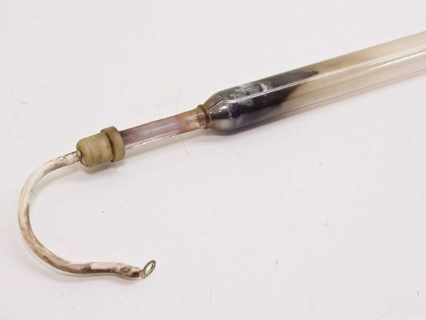 Western Quartz 48-20015-C ultraviolet quartz curing lamp, full 48-inch tube view
