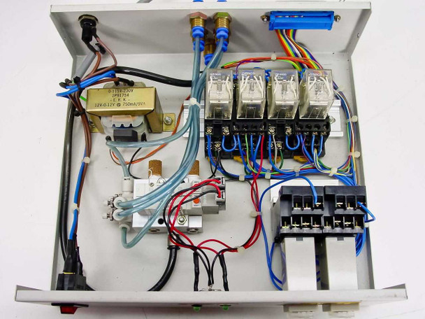 Omron Timer / Relay / Solenoid Valve H3Y / MY2 / MY4 / SY31405MZD