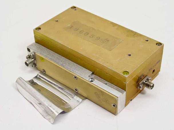 Communication Techniques Inc. Voltage Controlled Oscillator (VCO-5310)