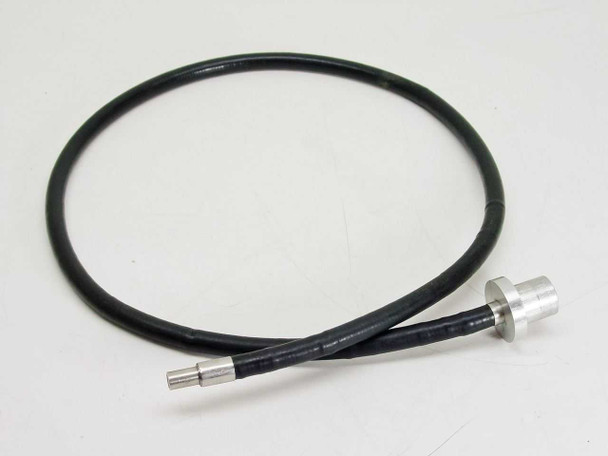 Fiberoptic Cable x 5/16" Small End x 3/4" Light Source End (36" length)