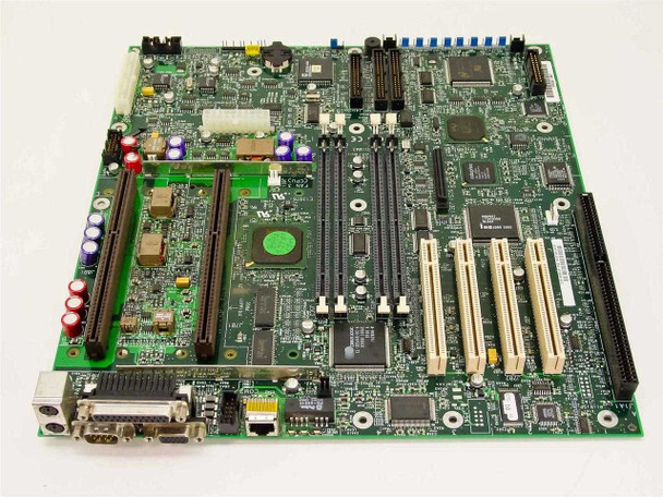 Compaq 674688-022 Motherboard with 16-Bit ISA and PCI Slots