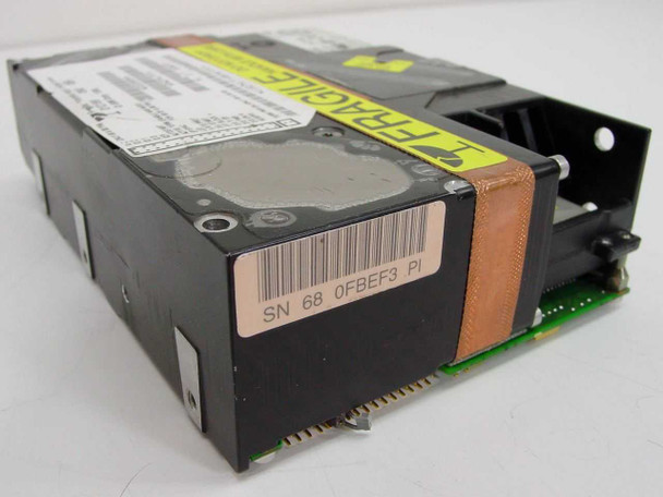 IBM 9.1GB 3.5" SCSIW Hard Drive (27H1771)