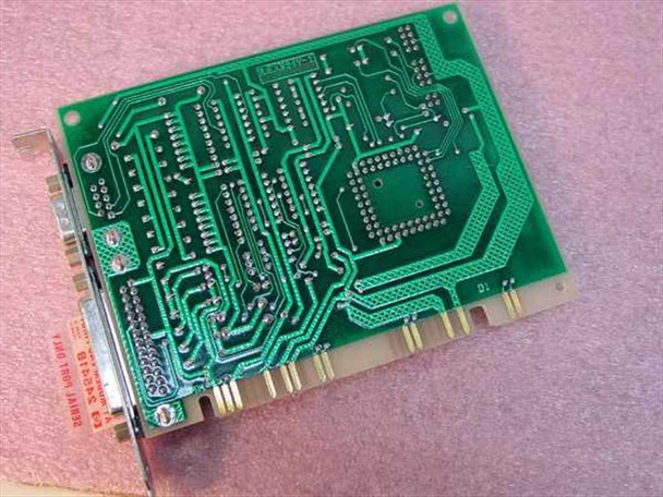 HP 24541-60031 8-Bit ISA Vectra Dual Serial Interface Card