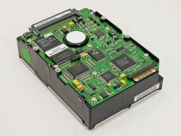 Sun 18.2GB 3.5" SCSI Wide Ultra160 Single Ended SCA-2 3703716-02