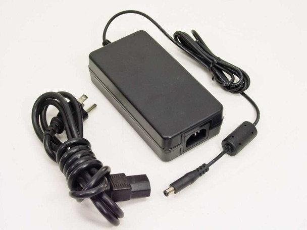 Zebra FSP100-RDB 24V Power Adapter for Printers PN: 808101-001