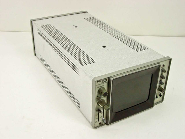 Tektronix Waveform Monitor (528A)