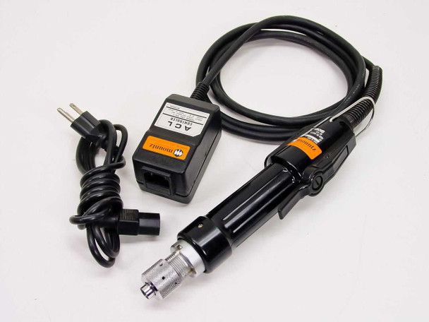 Mountz H1OS Torque Screw Driver w/ Controller (ACL-20)