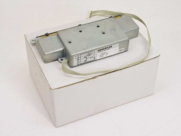 Hengstler Printhead, Hecon 24DC D1 (GO685746)
