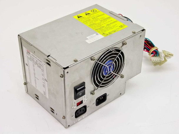 Astec AA14240 200W AT Power Supply for Vintage Computers Systems - Tests GOOD