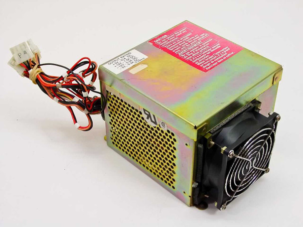 Zenith XT Desktop Computer Power Supply (AT)