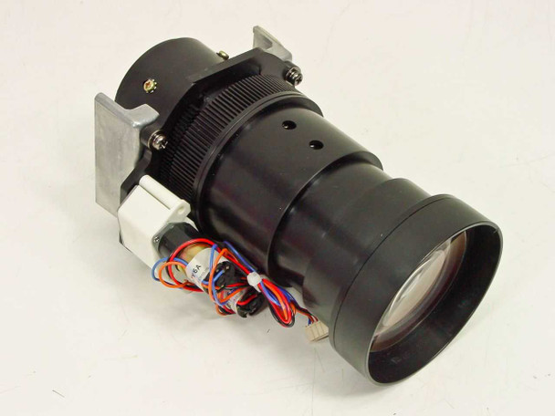 Generic LCD Projection Lens - 4 (7 x 5 x 4)