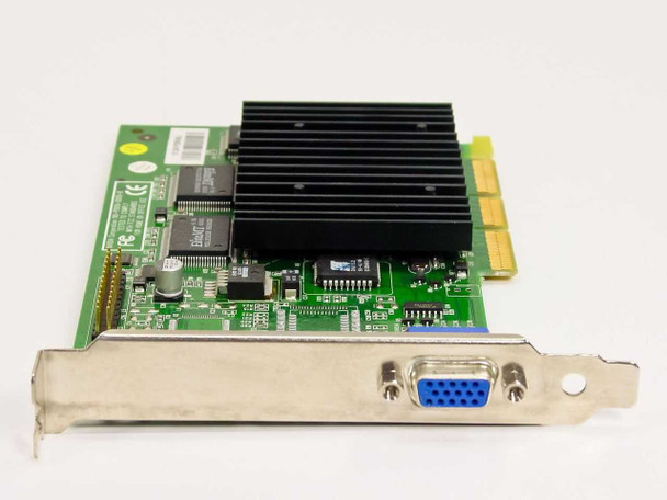 Compaq AGP Video Card (179997-001)