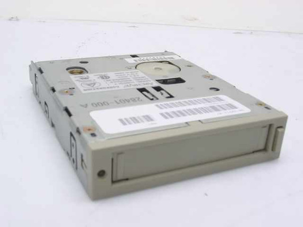 Digital 120/250MB QIC 3.5" Tape Drive - Archive 31250QE 30-39912