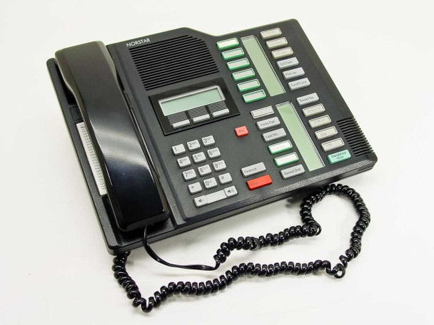 Nortel NT8B40AE-03 M7324 Business Telephone with Handset