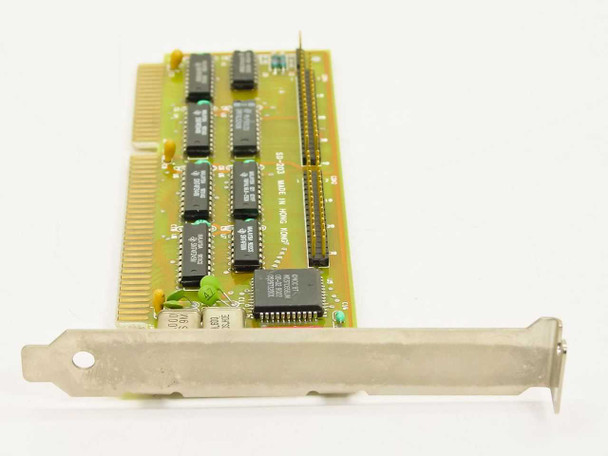 SD Controller Card 16-Bit ISA (SD-203)