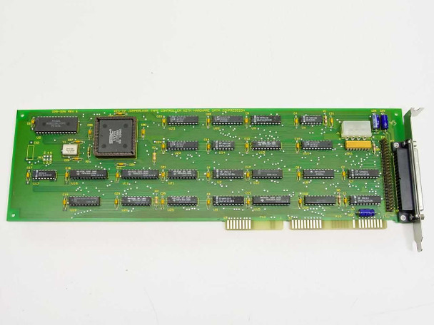 Colorado Memory Systems QIC-02 Jumperless Tape Controller with Hardware Da