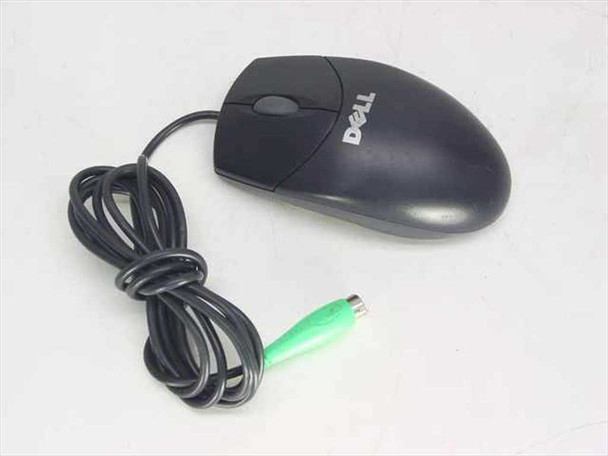 Dell Mouse PS/2 Three Button - Logitech M-S69 - 851841 (0W1668)