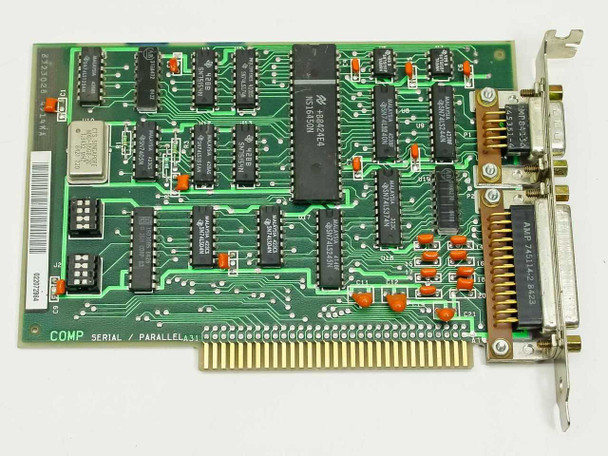 IBM Parallel Serial Adapter Card 6320947