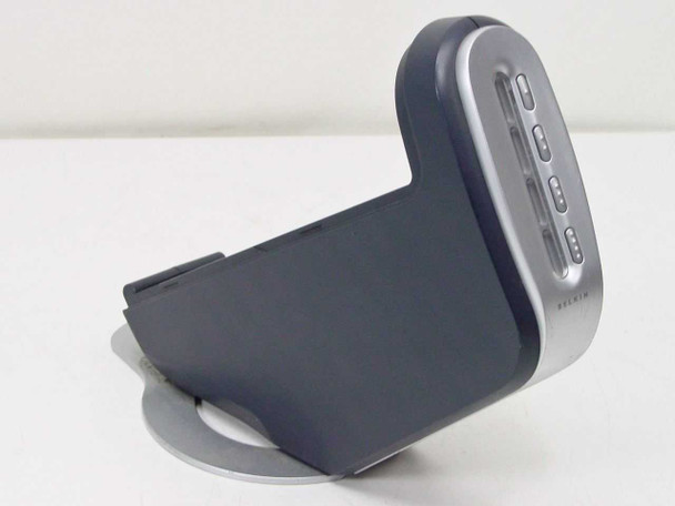 Belkin 4-Port KVM Switch (F1DS104P)