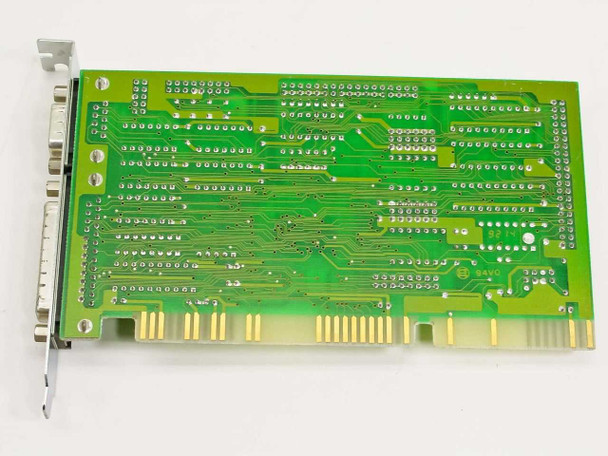 Kouwell 16 Bit ISA Serial Parallel Controller Card (KW-556F/H)