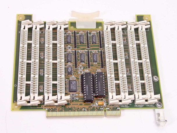 Advanced Logic Research Power VEISA Memory Expansion Card (12407480)