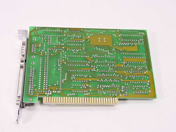 DTK PII-153 8-Bit ISA Color Graphic Printer Card - Parallel and Serial Ports