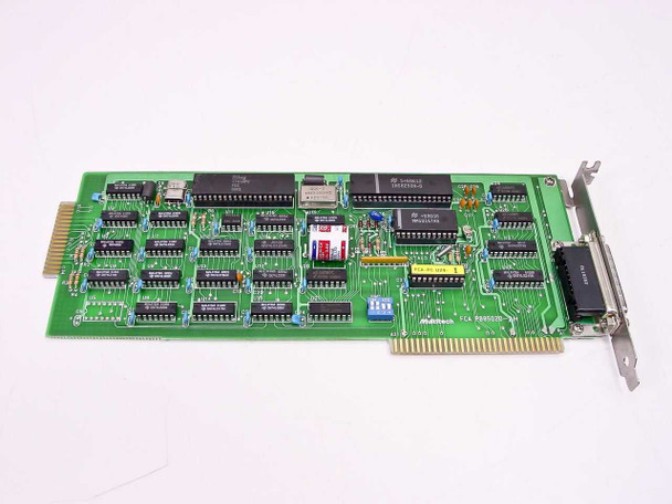 Multitech 8 Bit ISA Controller Card PB85020-2H