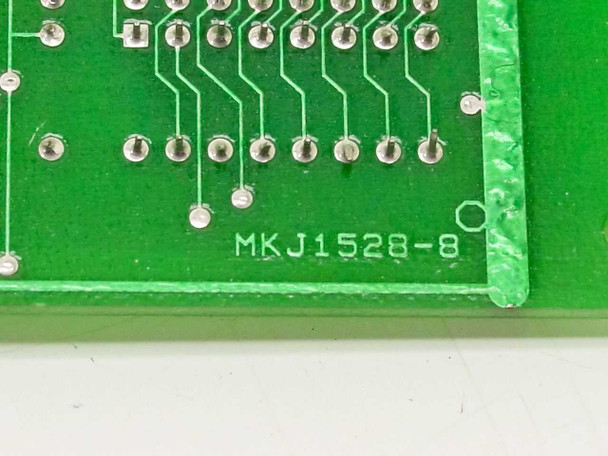 Multi-tech 8BIT ISA MONO GRAPHICS MGA VIDEO CARD MGA-II